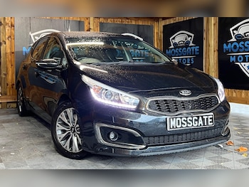 Kia - Ceed