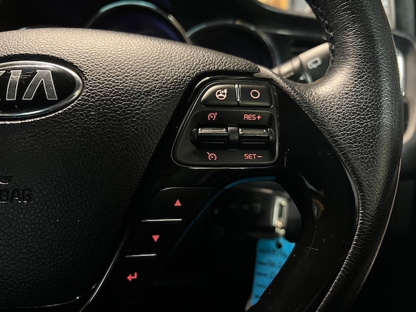 Used Kia Ceed 2016 for sale - 76200560: Photo 20