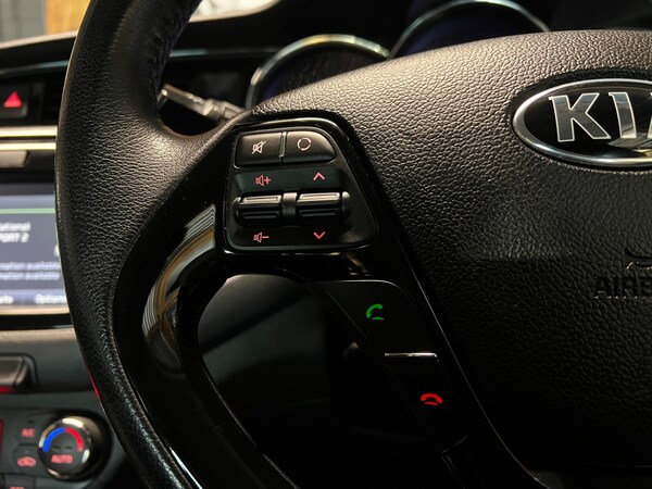 Used Kia Ceed 2016 for sale - 76200560: Photo 21