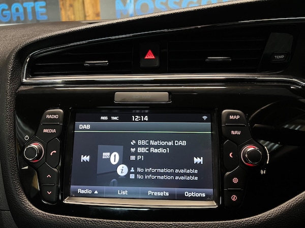 Used Kia Ceed 2016 for sale - 76200560: Photo 22