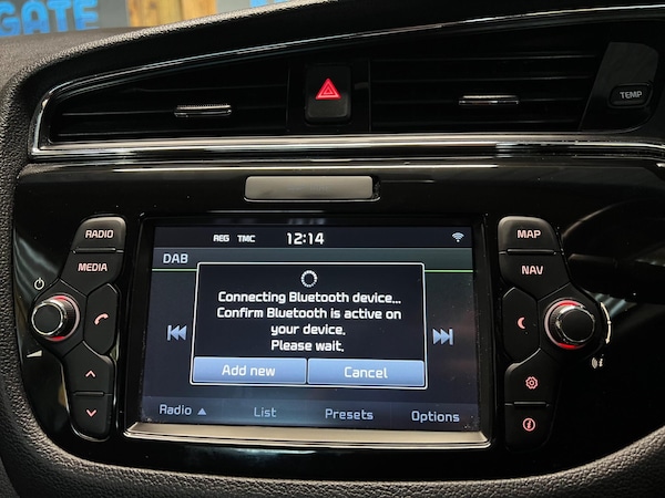 Used Kia Ceed 2016 for sale - 76200560: Photo 24