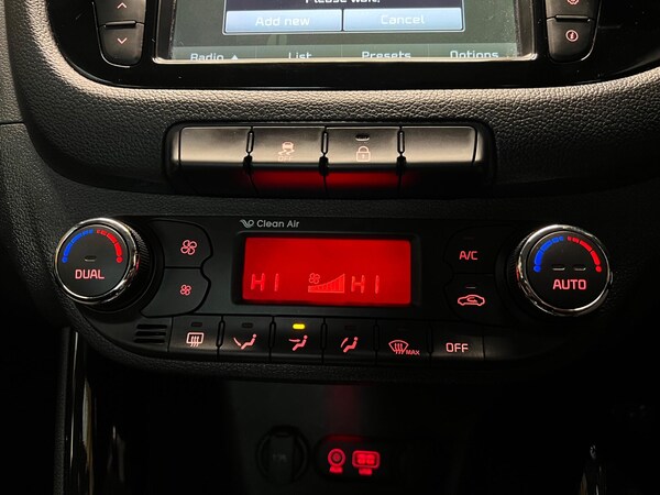 Used Kia Ceed 2016 for sale - 76200560: Photo 26