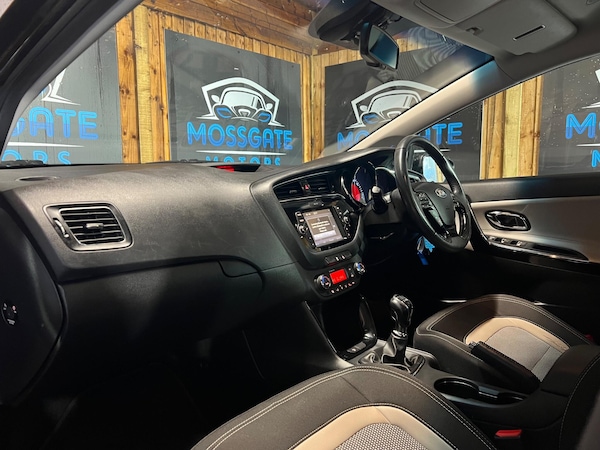 Used Kia Ceed 2016 for sale - 76200560: Photo 31