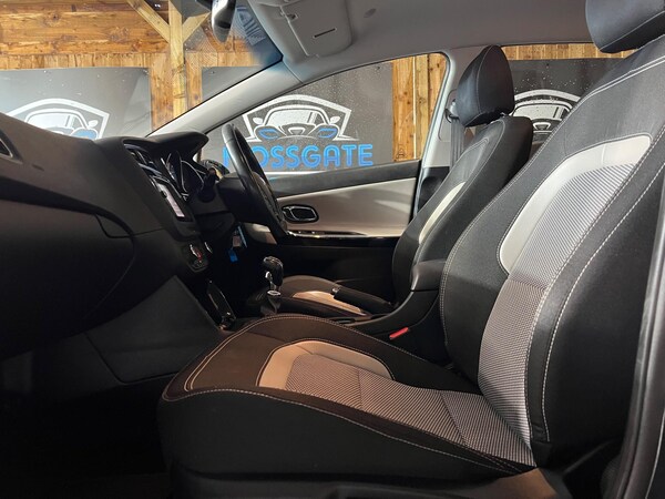 Used Kia Ceed 2016 for sale - 76200560: Photo 32