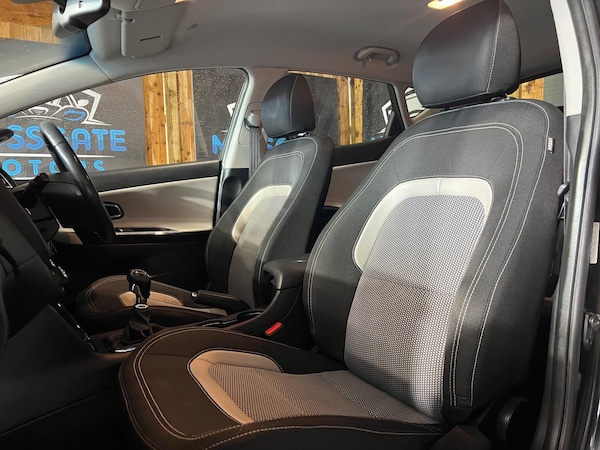 Used Kia Ceed 2016 for sale - 76200560: Photo 33