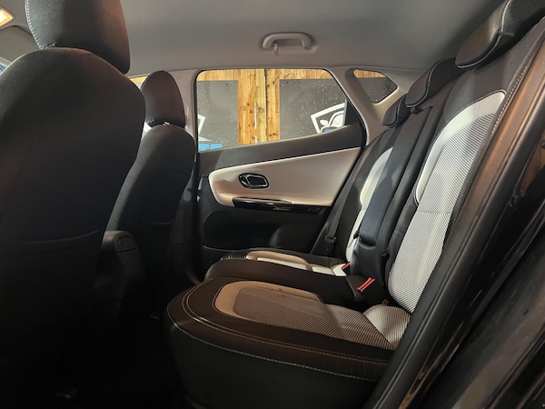 Used Kia Ceed 2016 for sale - 76200560: Photo 36