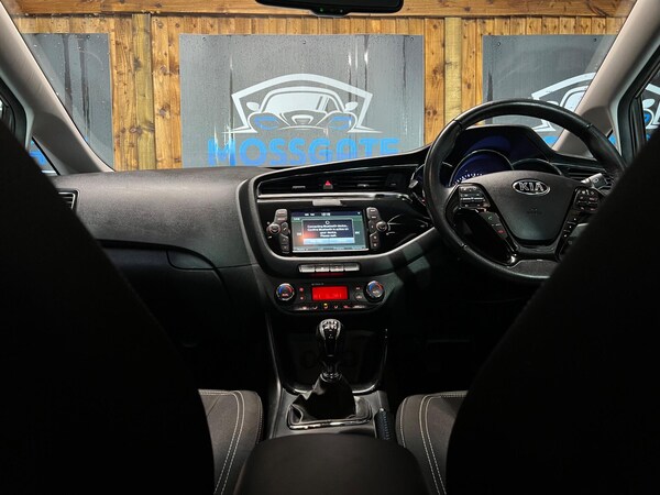 Used Kia Ceed 2016 for sale - 76200560: Photo 38