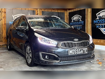 Used Kia Ceed 2016 for sale - 76200560: Photo 3