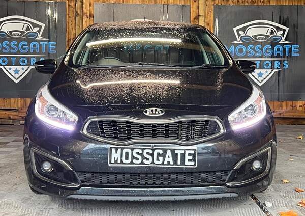 Used Kia Ceed 2016 for sale - 76200560: Photo 4