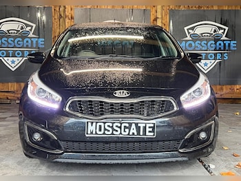 Used Kia Ceed 2016 for sale - 76200560: Photo 4