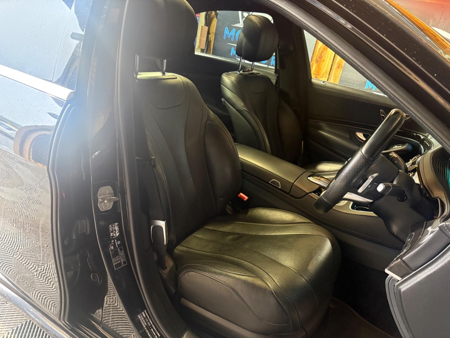 Used Mercedes-Benz S Class 2018 for sale - 77525049: Photo 11