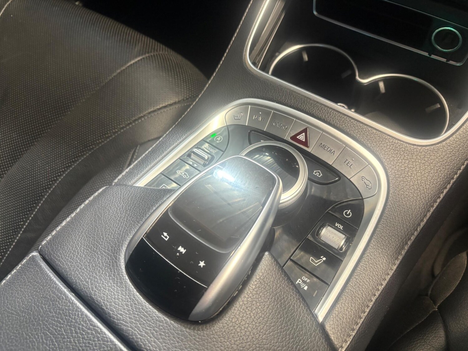 Used Mercedes-Benz S Class 2018 for sale - 77525049: Photo 14