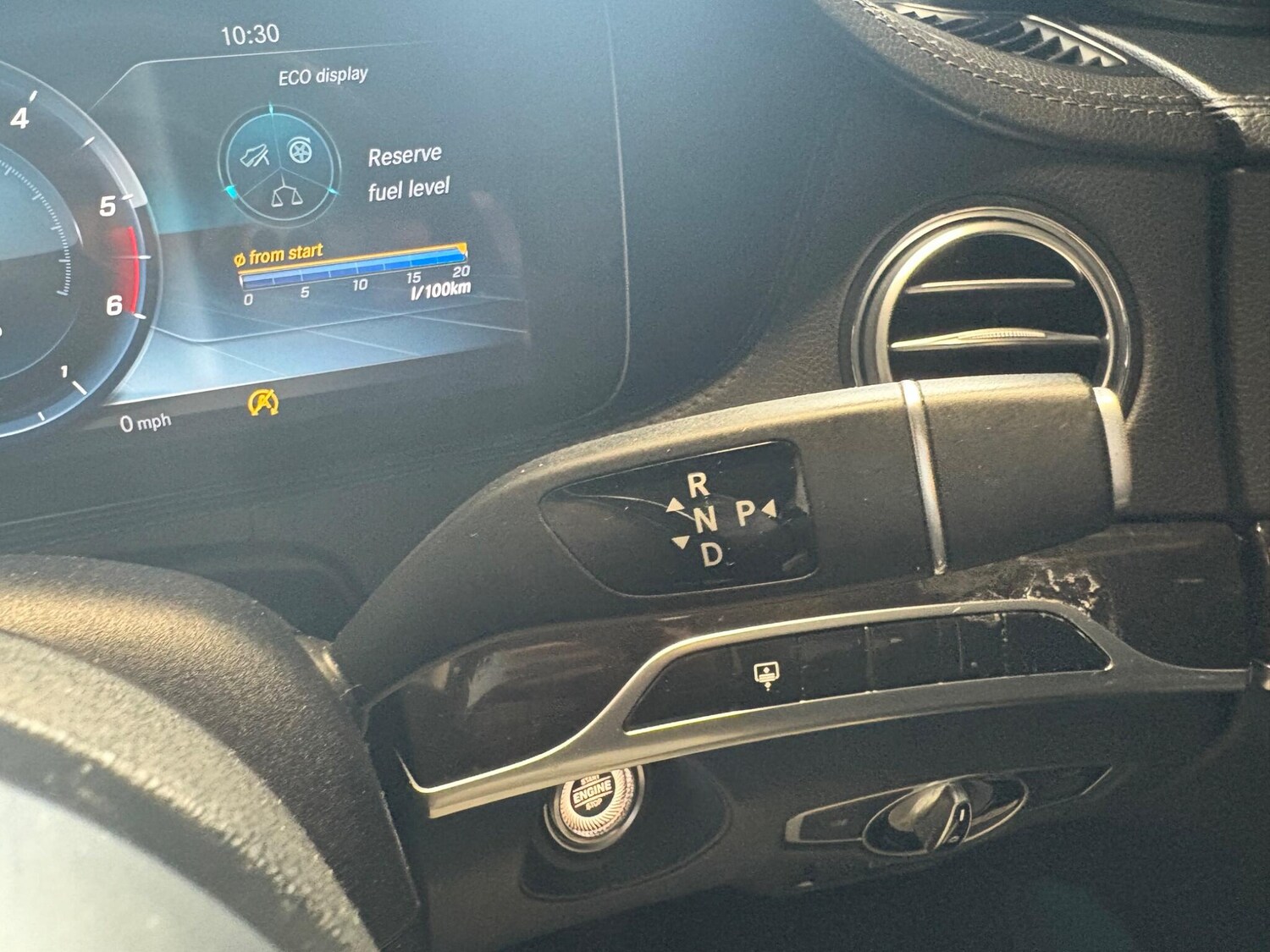 Used Mercedes-Benz S Class 2018 for sale - 77525049: Photo 22