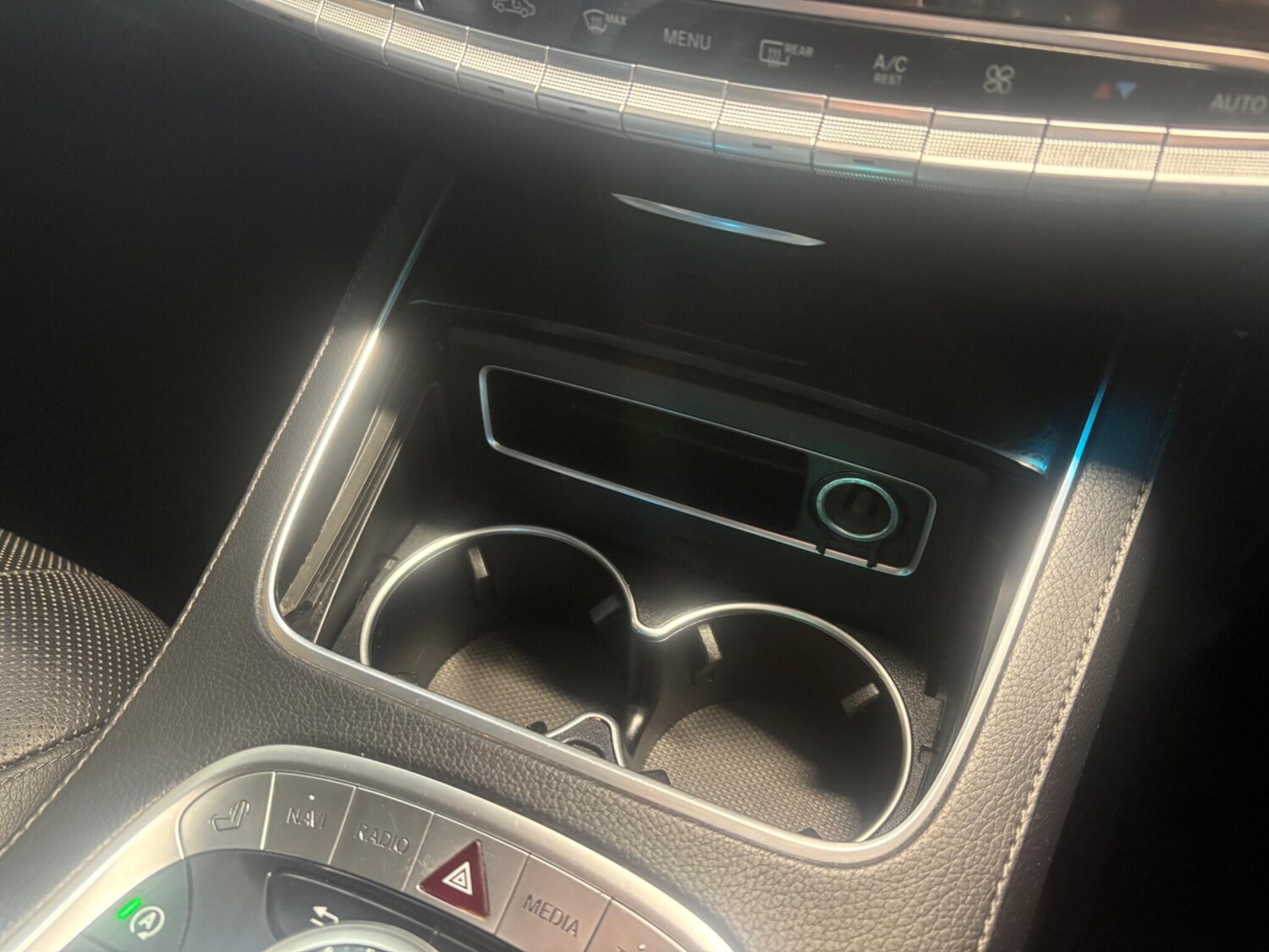 Used Mercedes-Benz S Class 2018 for sale - 77525049: Photo 23