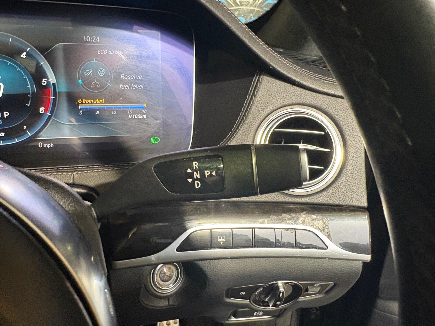 Used Mercedes-Benz S Class 2018 for sale - 77525049: Photo 24