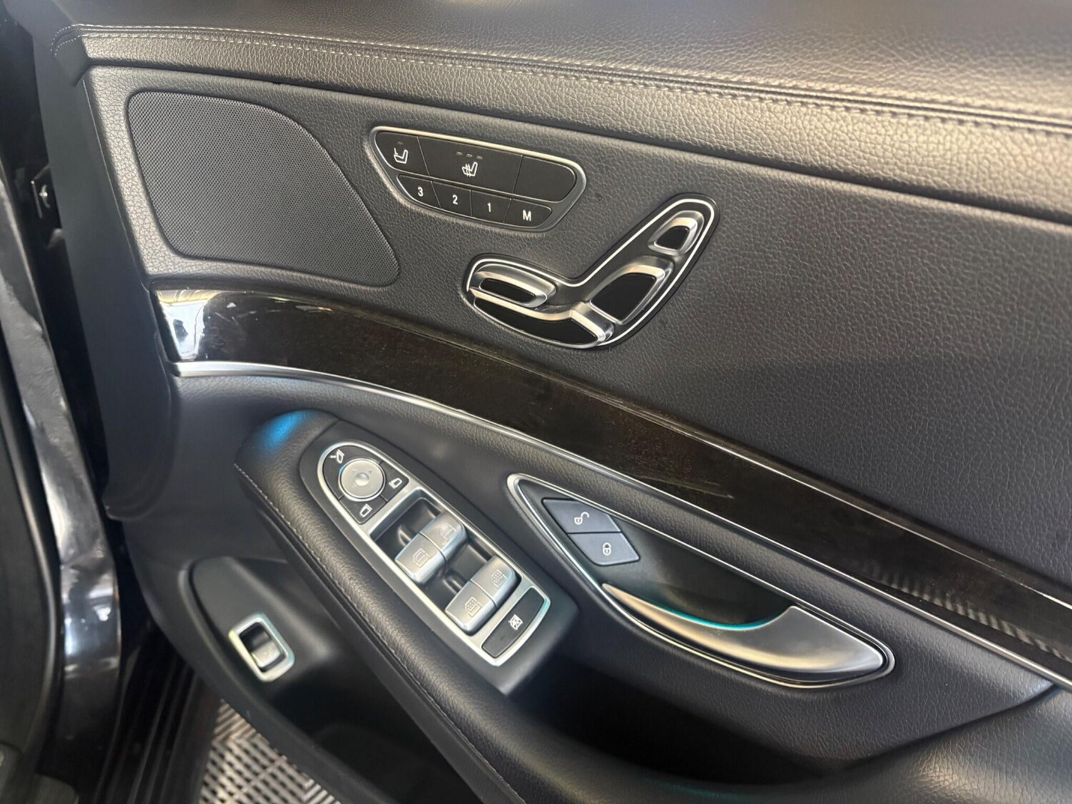 Used Mercedes-Benz S Class 2018 for sale - 77525049: Photo 26