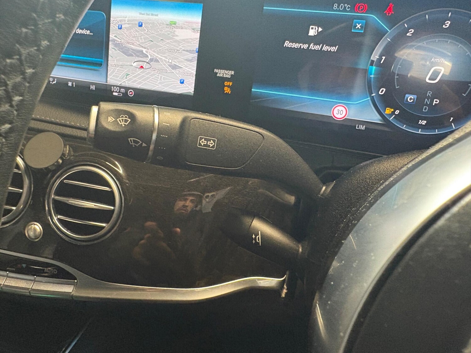 Used Mercedes-Benz S Class 2018 for sale - 77525049: Photo 27