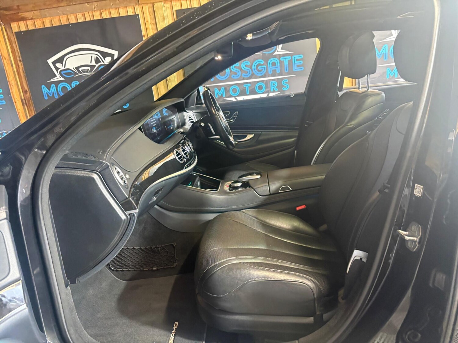 Used Mercedes-Benz S Class 2018 for sale - 77525049: Photo 36