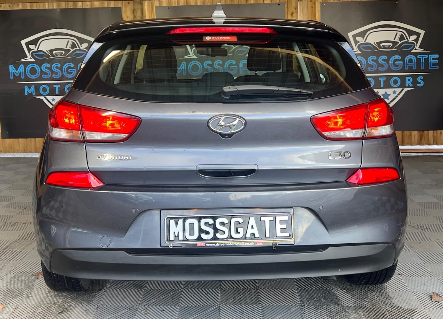 Used Hyundai i30 2017 for sale - 77344868: Photo 10