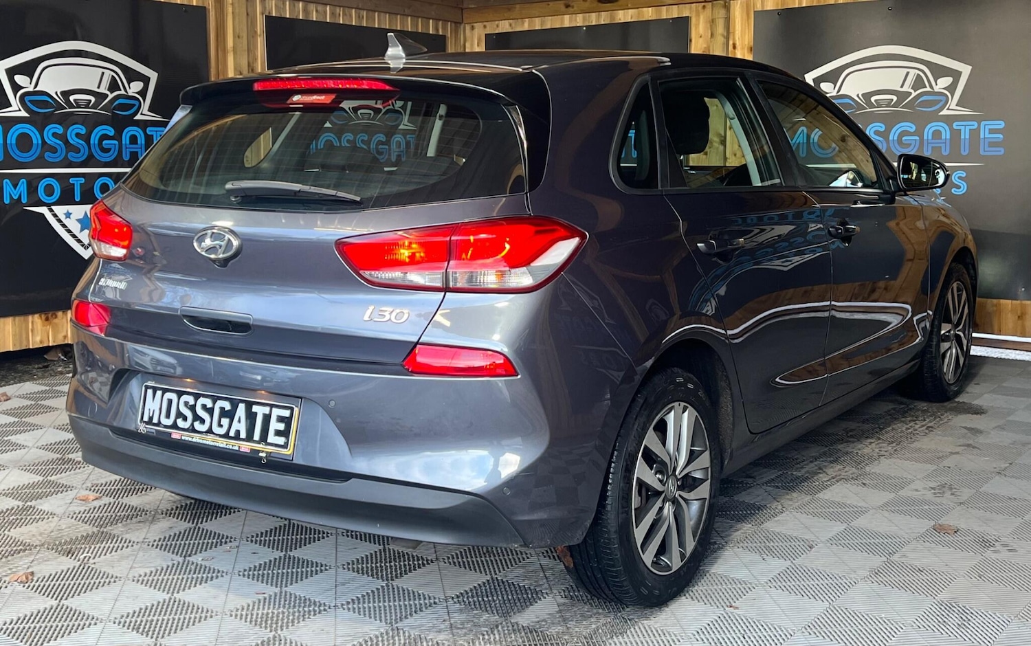 Used Hyundai i30 2017 for sale - 77344868: Photo 11