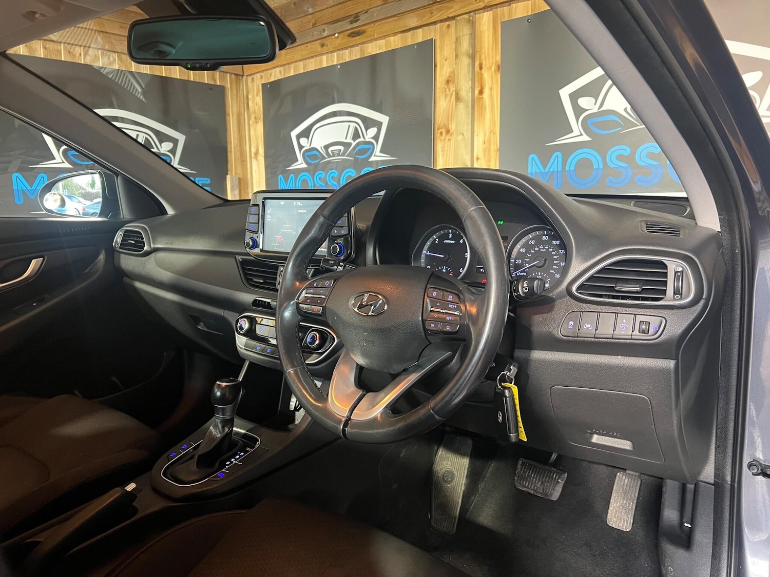 Used Hyundai i30 2017 for sale - 77344868: Photo 13