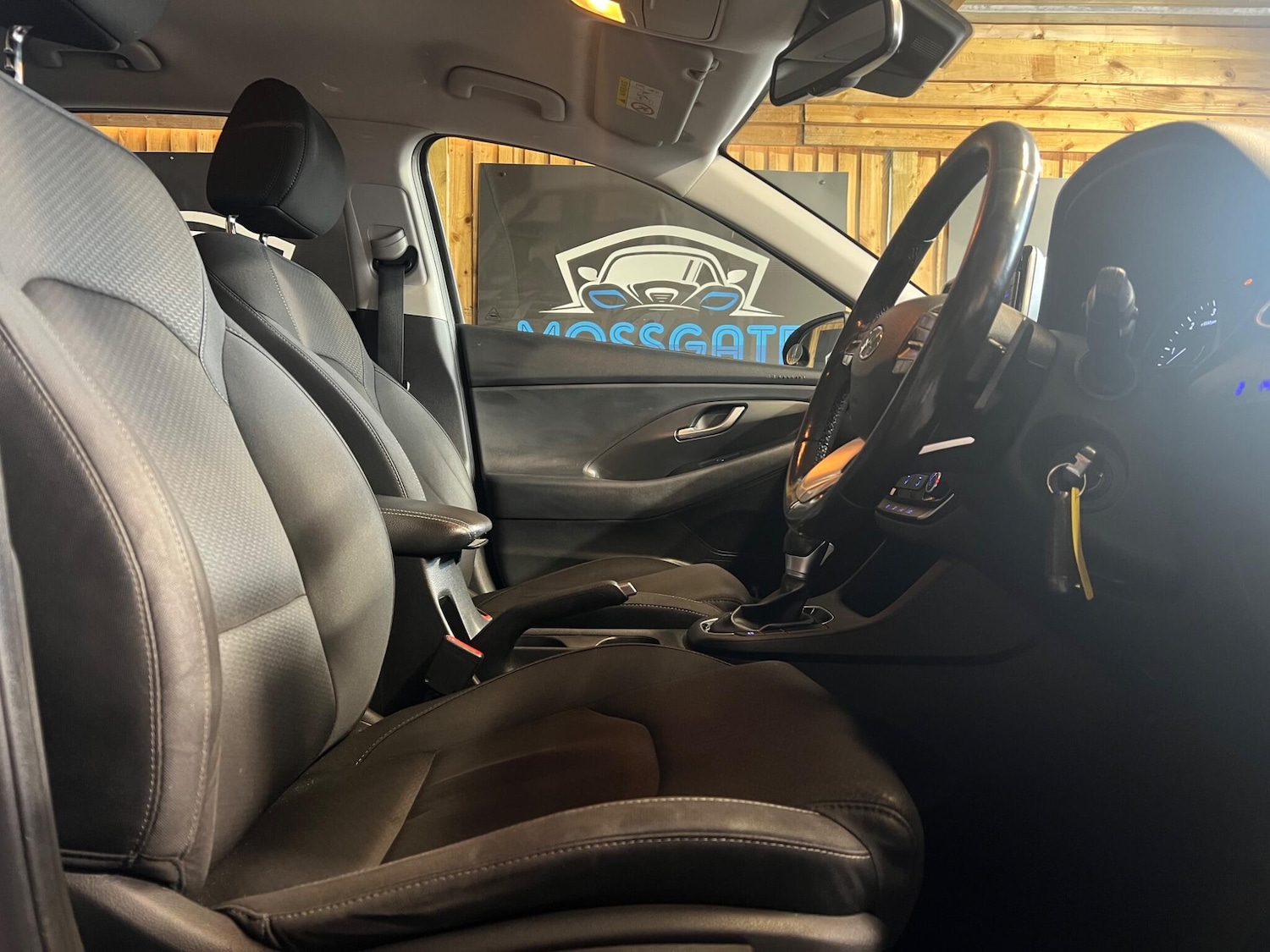 Used Hyundai i30 2017 for sale - 77344868: Photo 14