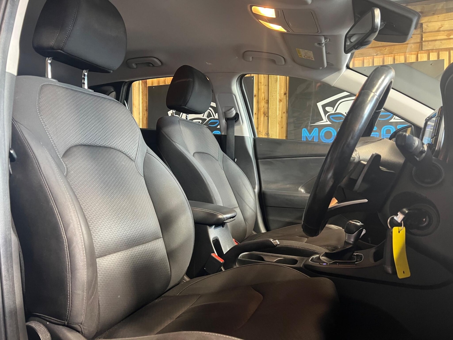 Used Hyundai i30 2017 for sale - 77344868: Photo 15