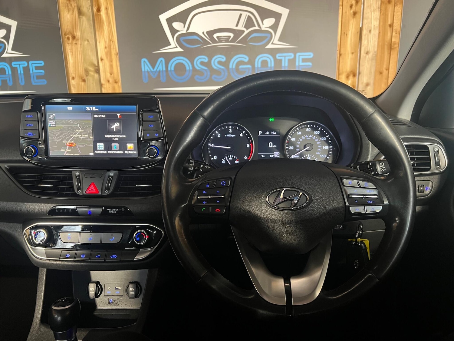 Used Hyundai i30 2017 for sale - 77344868: Photo 17