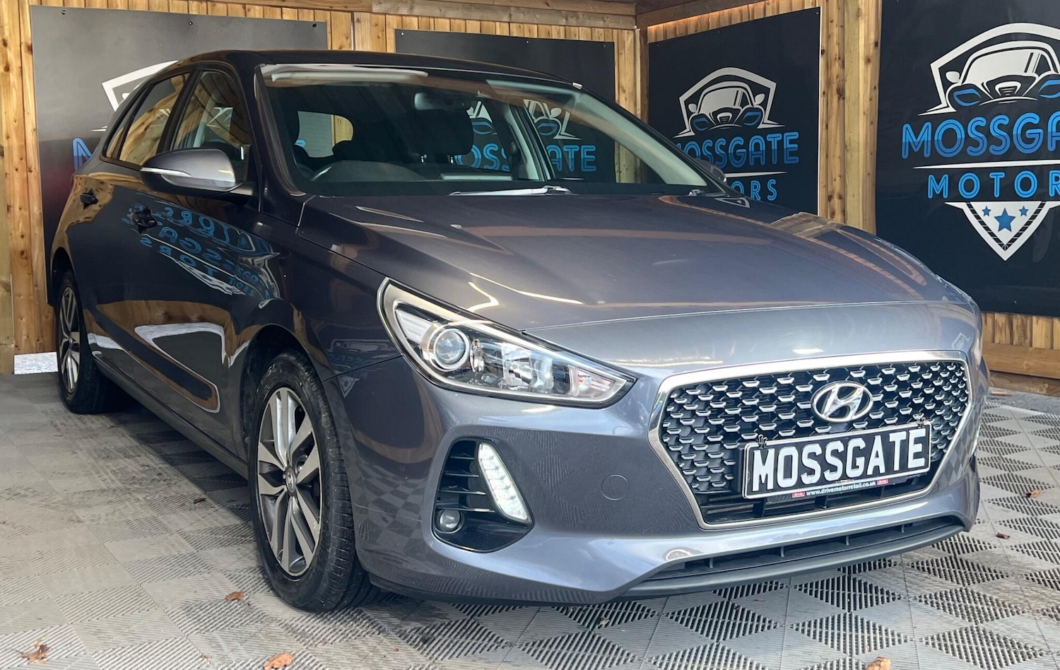 Used Hyundai i30 2017 for sale - 77344868: Photo 3