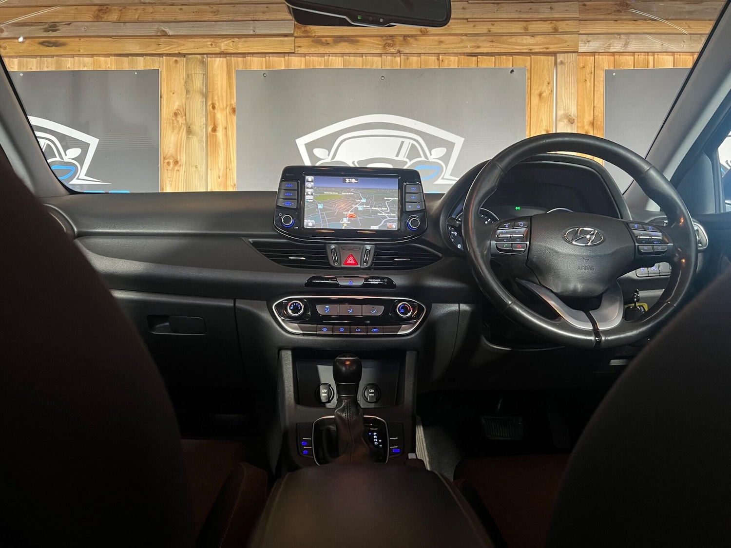 Used Hyundai i30 2017 for sale - 77344868: Photo 32