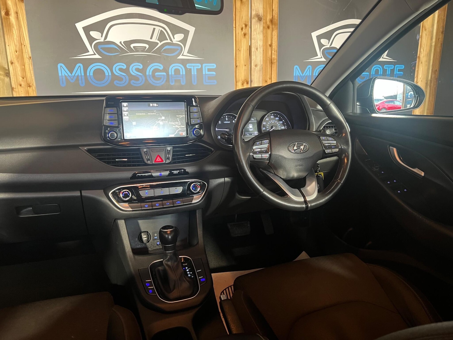 Used Hyundai i30 2017 for sale - 77344868: Photo 33