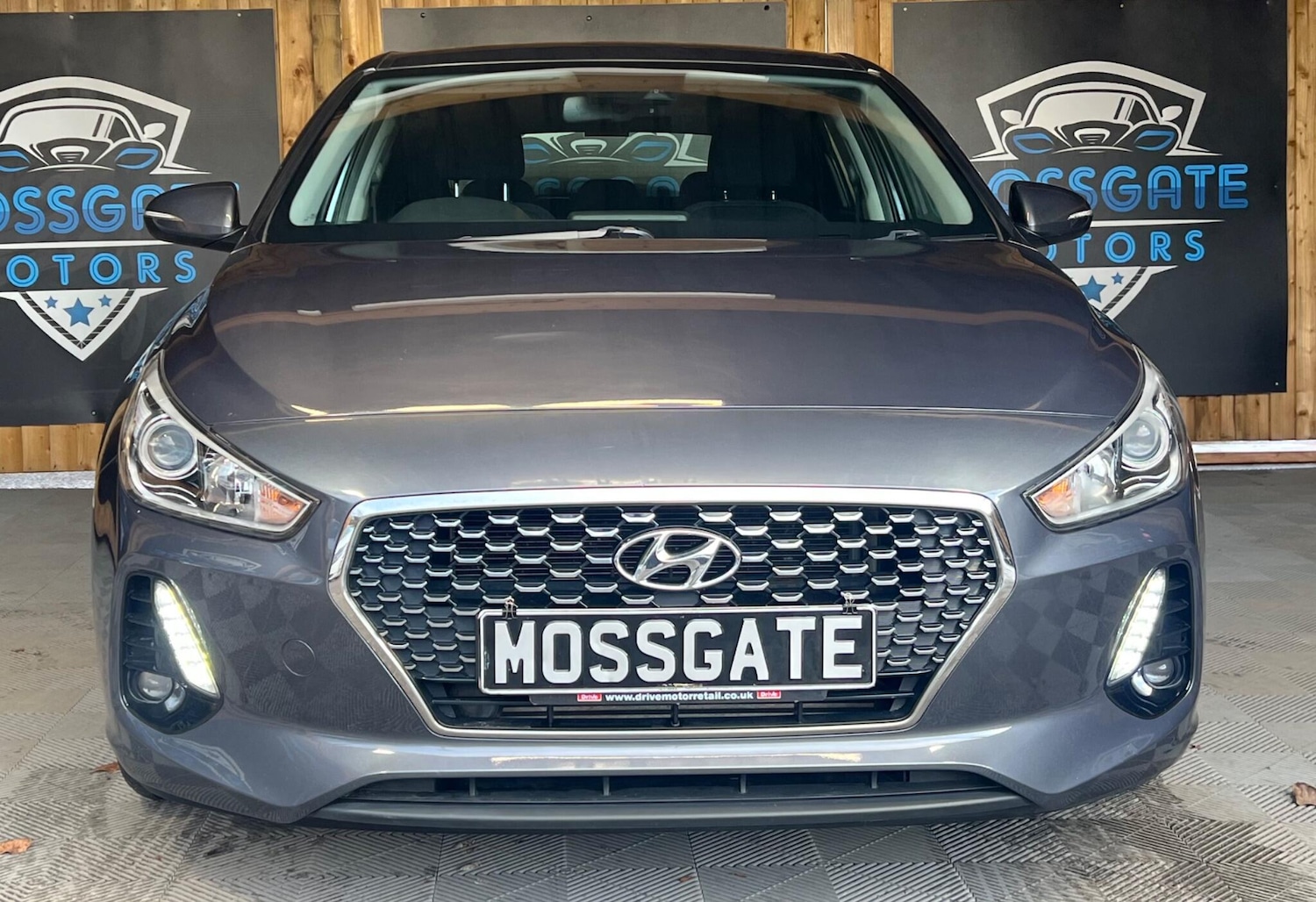 Used Hyundai i30 2017 for sale - 77344868: Photo 4