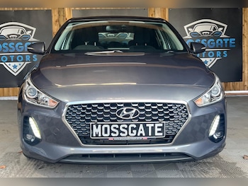 Used Hyundai i30 2017 for sale - 77344868: Photo