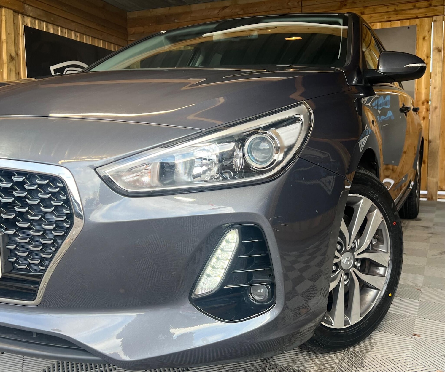 Used Hyundai i30 2017 for sale - 77344868: Photo 6