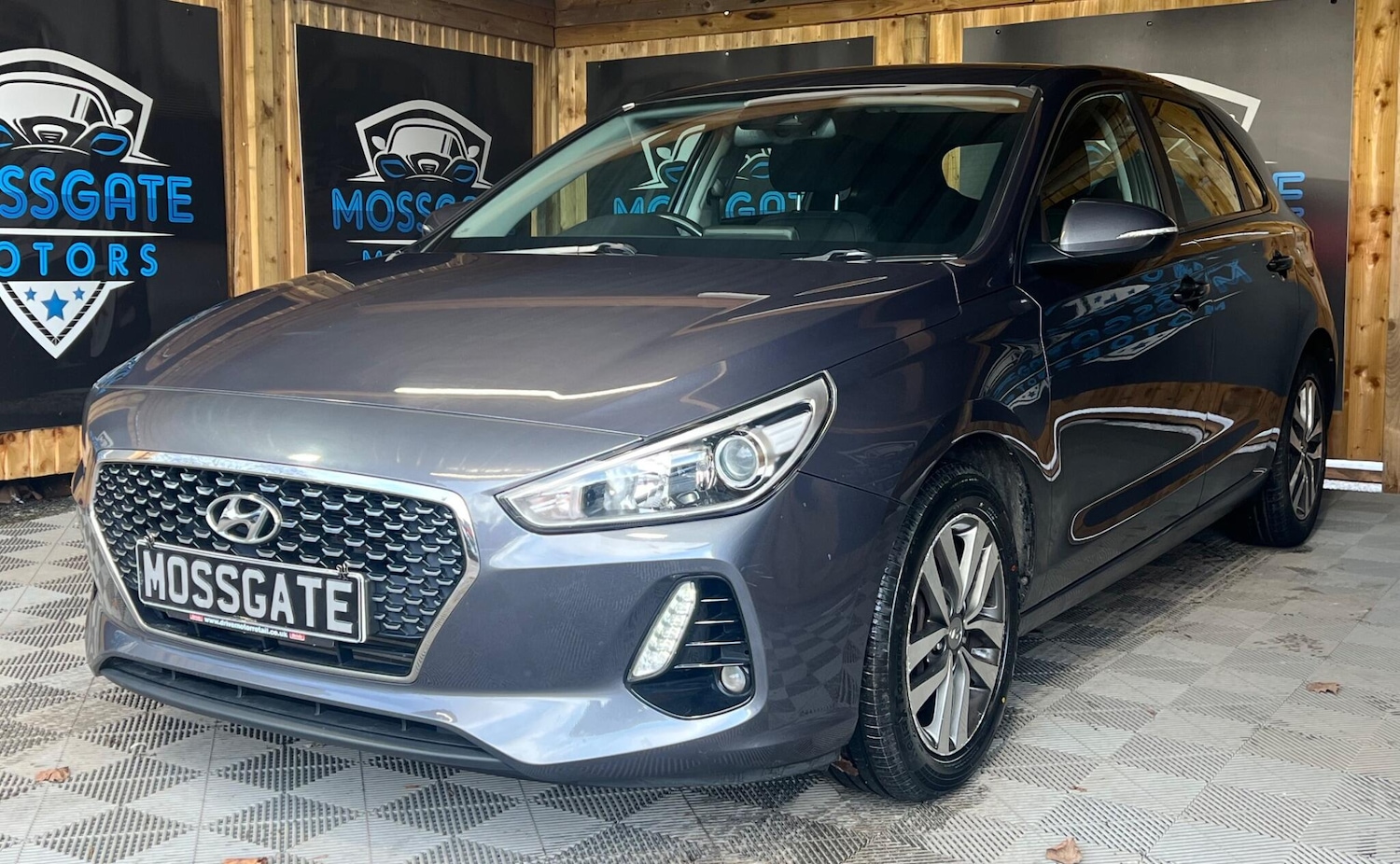 Used Hyundai i30 2017 for sale - 77344868: Photo 7