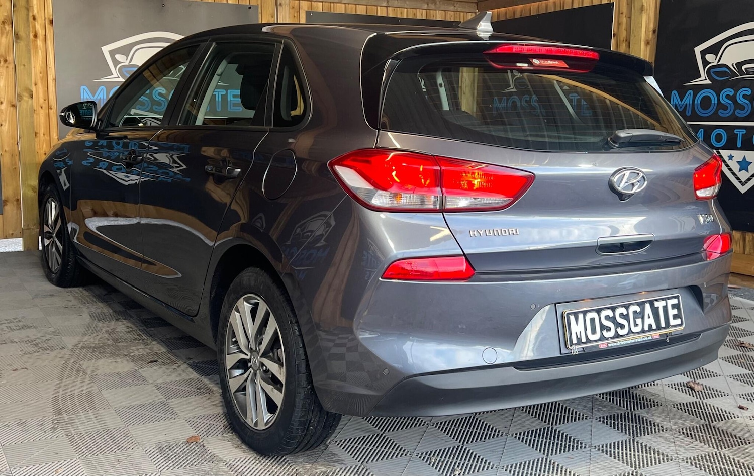 Used Hyundai i30 2017 for sale - 77344868: Photo 9