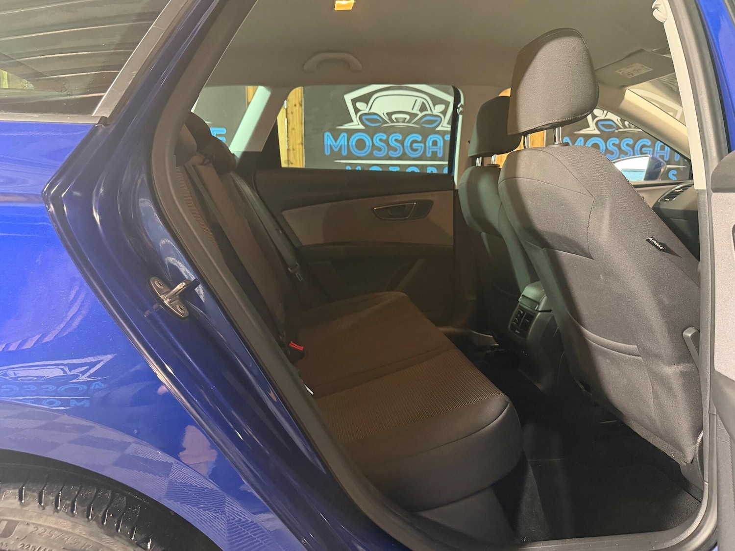 Used SEAT Leon for sale - 76727501: Photo 16