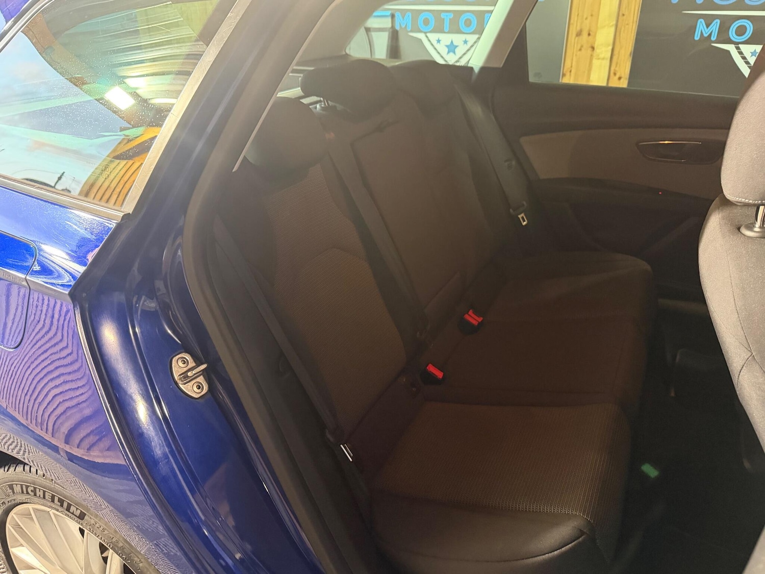 Used SEAT Leon for sale - 76727501: Photo 18