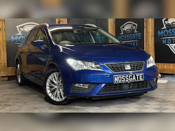 Used SEAT Leon 2017 for sale - 76727501: Photo