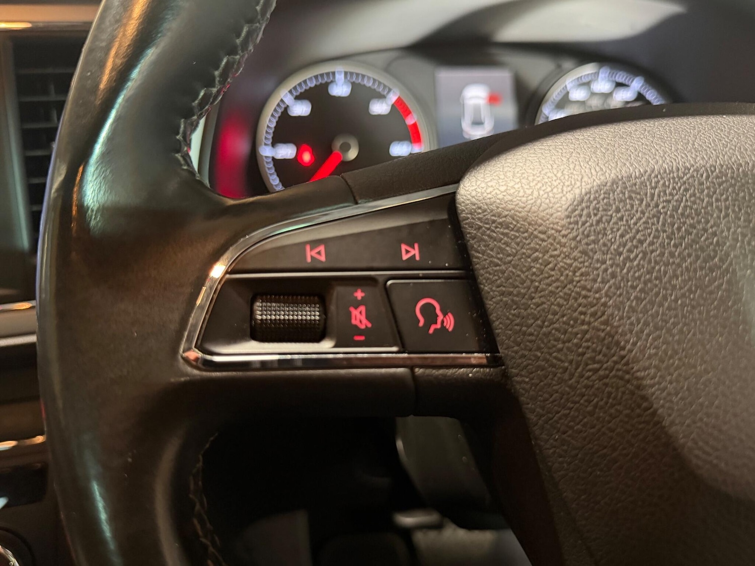 Used SEAT Leon for sale - 76727501: Photo 20