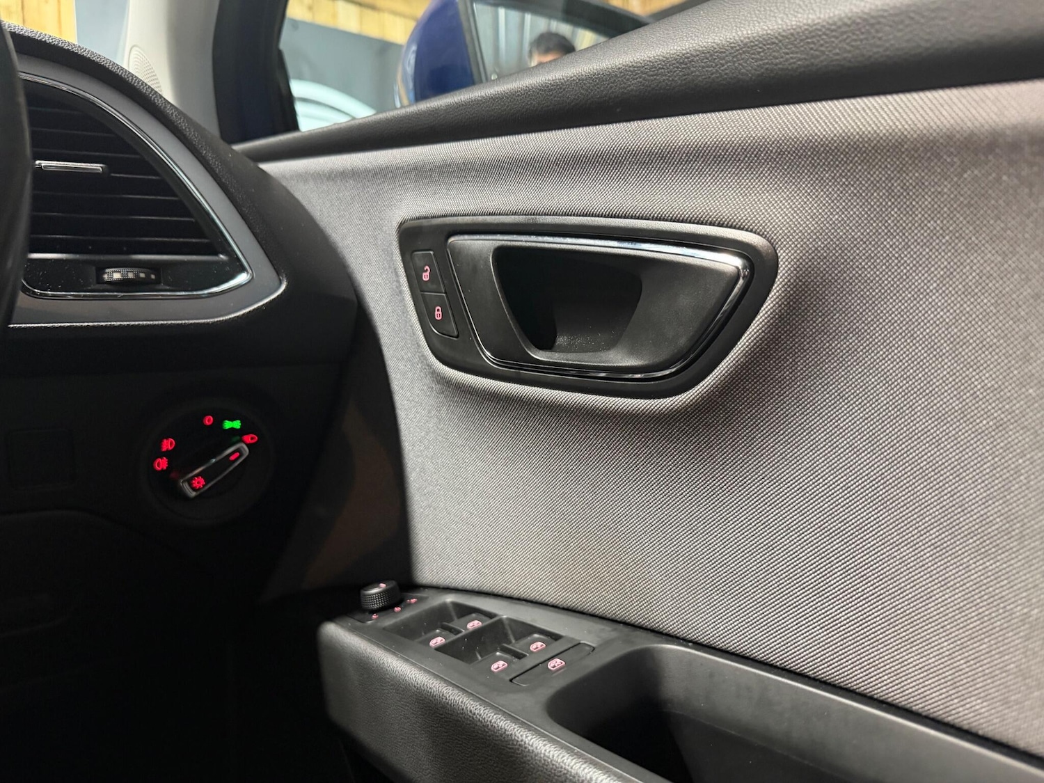 Used SEAT Leon for sale - 76727501: Photo 21