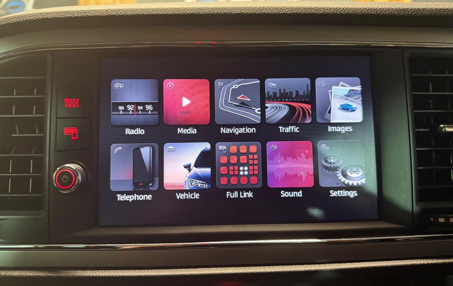 Used SEAT Leon for sale - 76727501: Photo 22