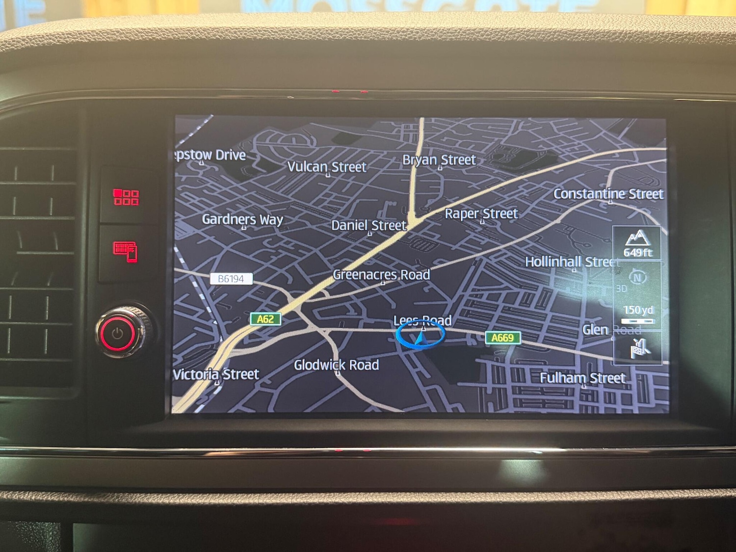 Used SEAT Leon for sale - 76727501: Photo 23