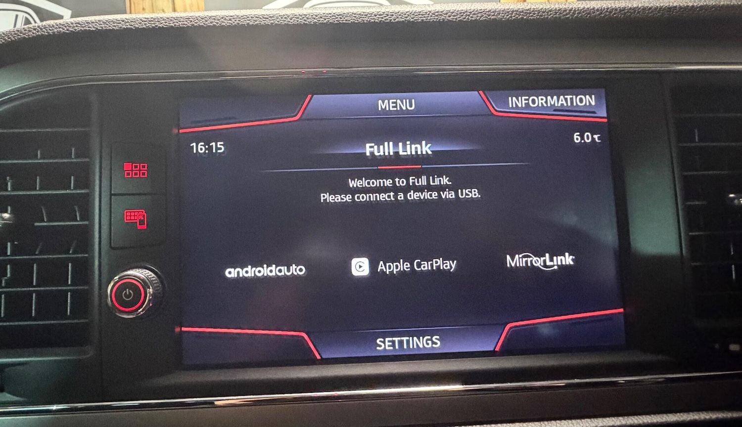 Used SEAT Leon for sale - 76727501: Photo 25