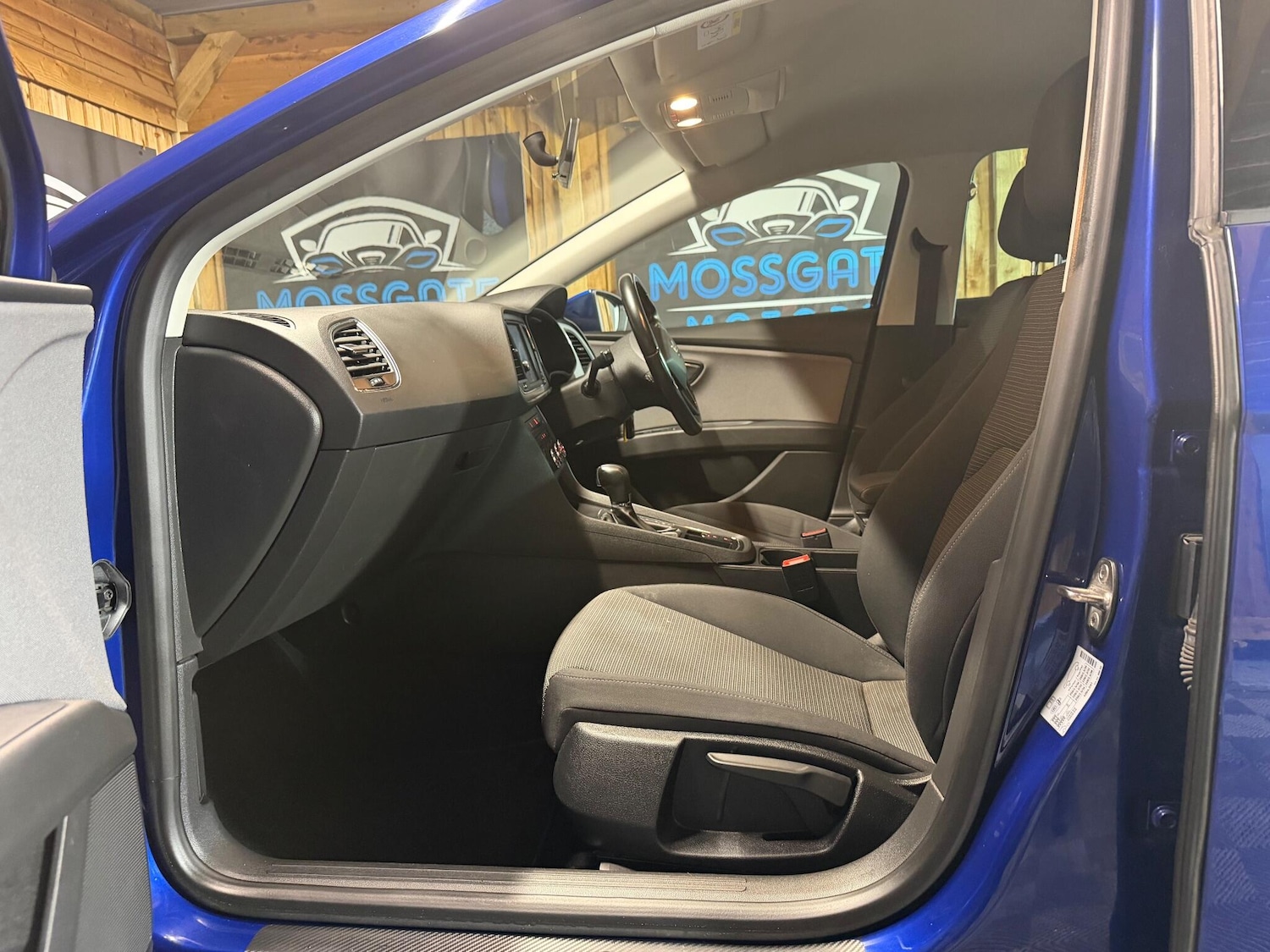 Used SEAT Leon for sale - 76727501: Photo 28