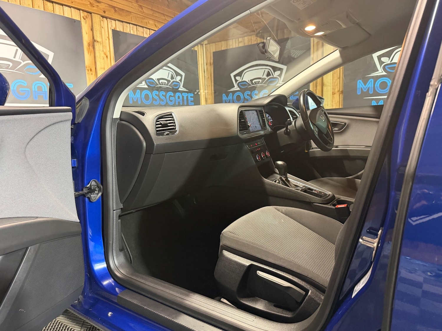 Used SEAT Leon for sale - 76727501: Photo 29