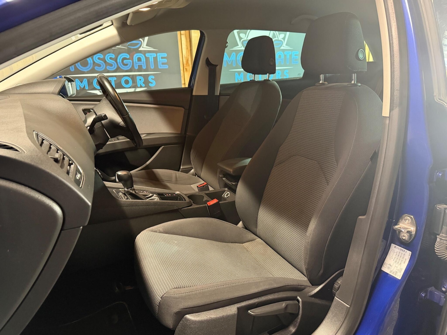 Used SEAT Leon for sale - 76727501: Photo 30