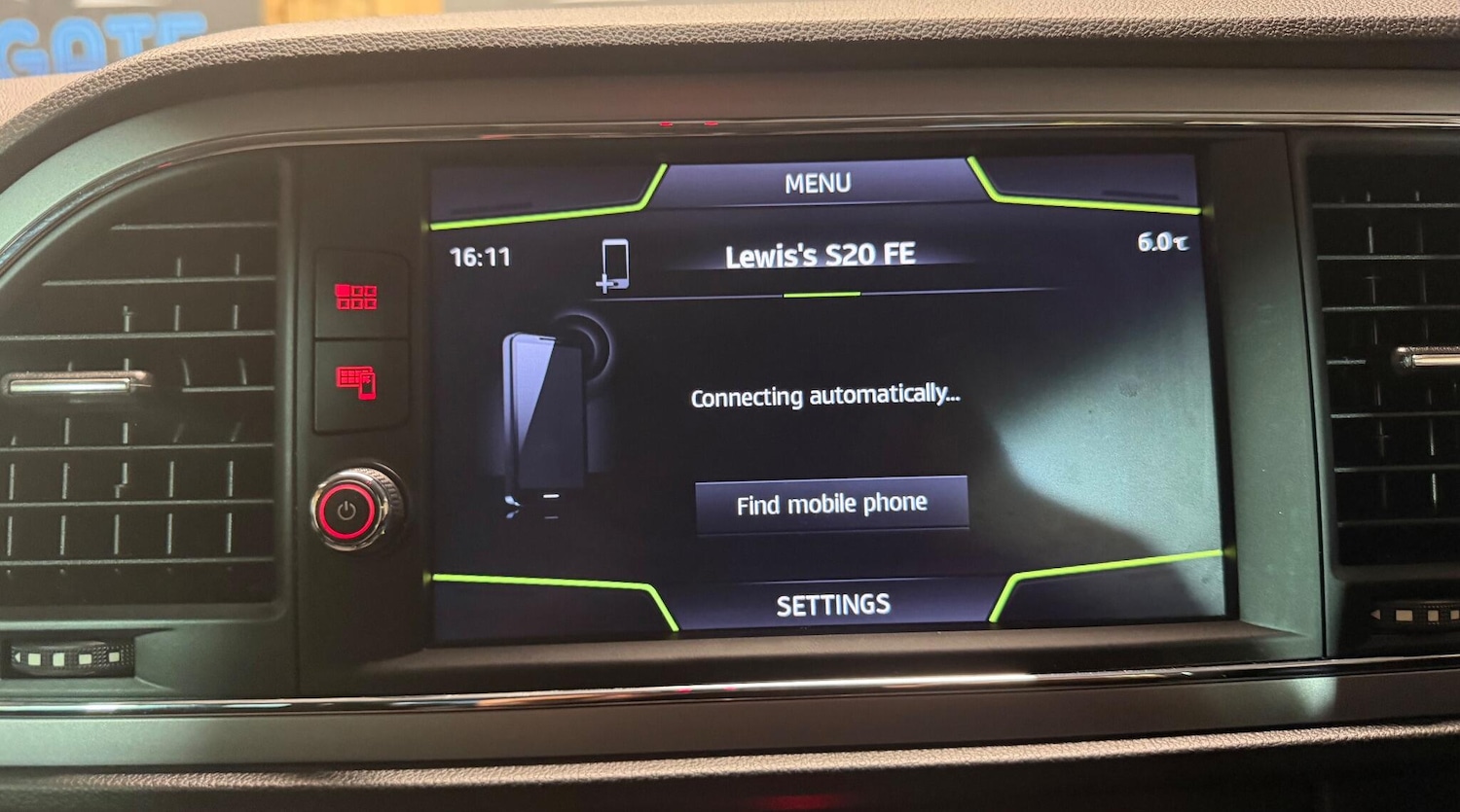 Used SEAT Leon for sale - 76727501: Photo 35