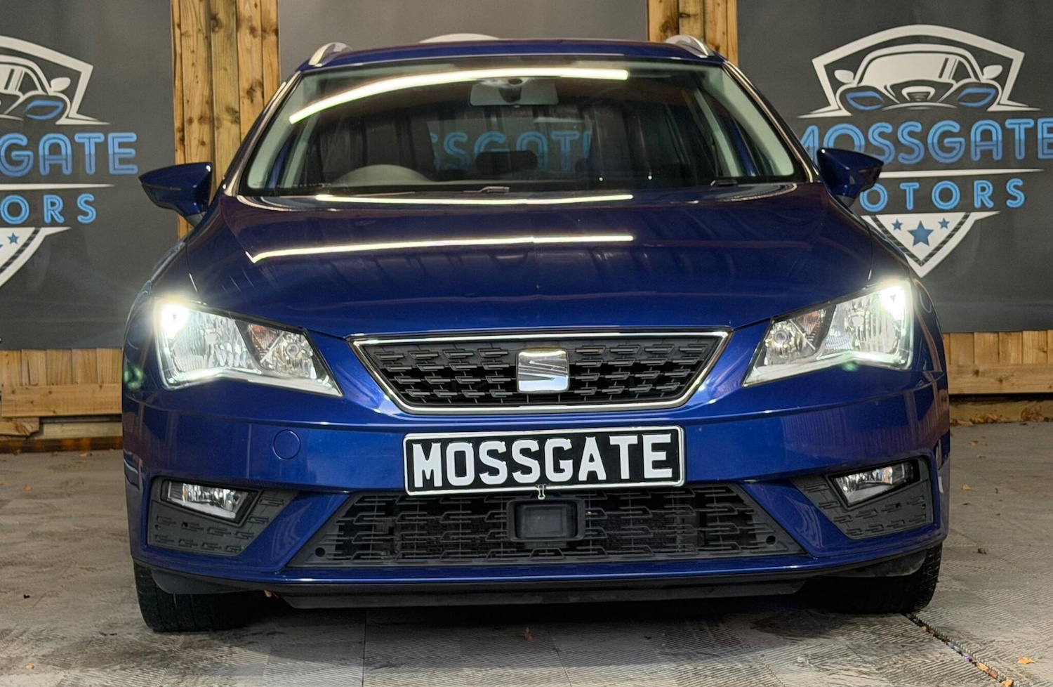 Used SEAT Leon for sale - 76727501: Photo 4