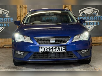 Used SEAT Leon 2017 for sale - 76727501: Photo